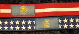 All-'Merican 20" Professional Wrist Wraps- Owner's Choice!