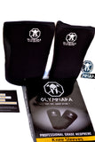 *Knee Sleeves- Olympiada Professional 7mm Knee Support*