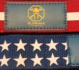 All-'Merican 20" Professional Wrist Wraps- Owner's Choice!