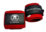 20" Deluxe Swag - Stiffest & Dopest Wraps in the WORLD!