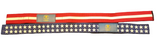 All-'Merican 20" Professional Wrist Wraps- Owner's Choice!