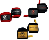 20" Deluxe Swag - Stiffest & Dopest Wraps in the WORLD!