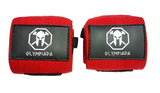 20" Deluxe Swag - Stiffest & Dopest Wraps in the WORLD!