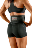 Belt - Low-Profile Foam Core (4")