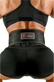 Belt - Low-Profile Foam Core (4")
