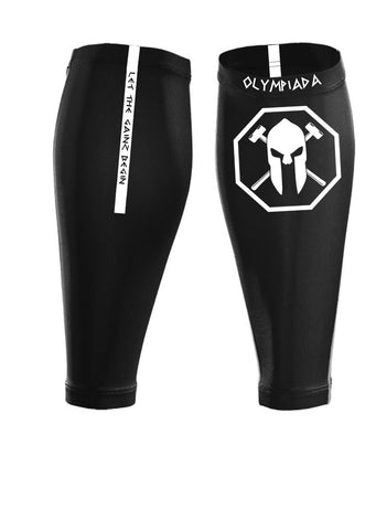 Sleeves for Calf/Arm- 1 Pair of 100% Class!