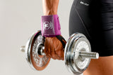 Medium Flex Wrist Wraps -18"