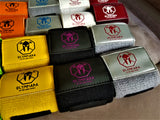 Medium Flex Wrist Wraps -18"