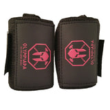 Medium Flex Wrist Wraps -18"