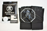 Z Olympiada Lightweight Padded Lifting Gloves - CLOSEOUT SALE!!!