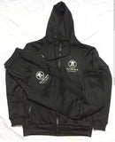 THE OLYMPIADA TRACK SUIT - #1 in Quality & Swag!