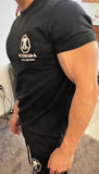 Men's Classic Muscle Tall-Tee- TOUGH!